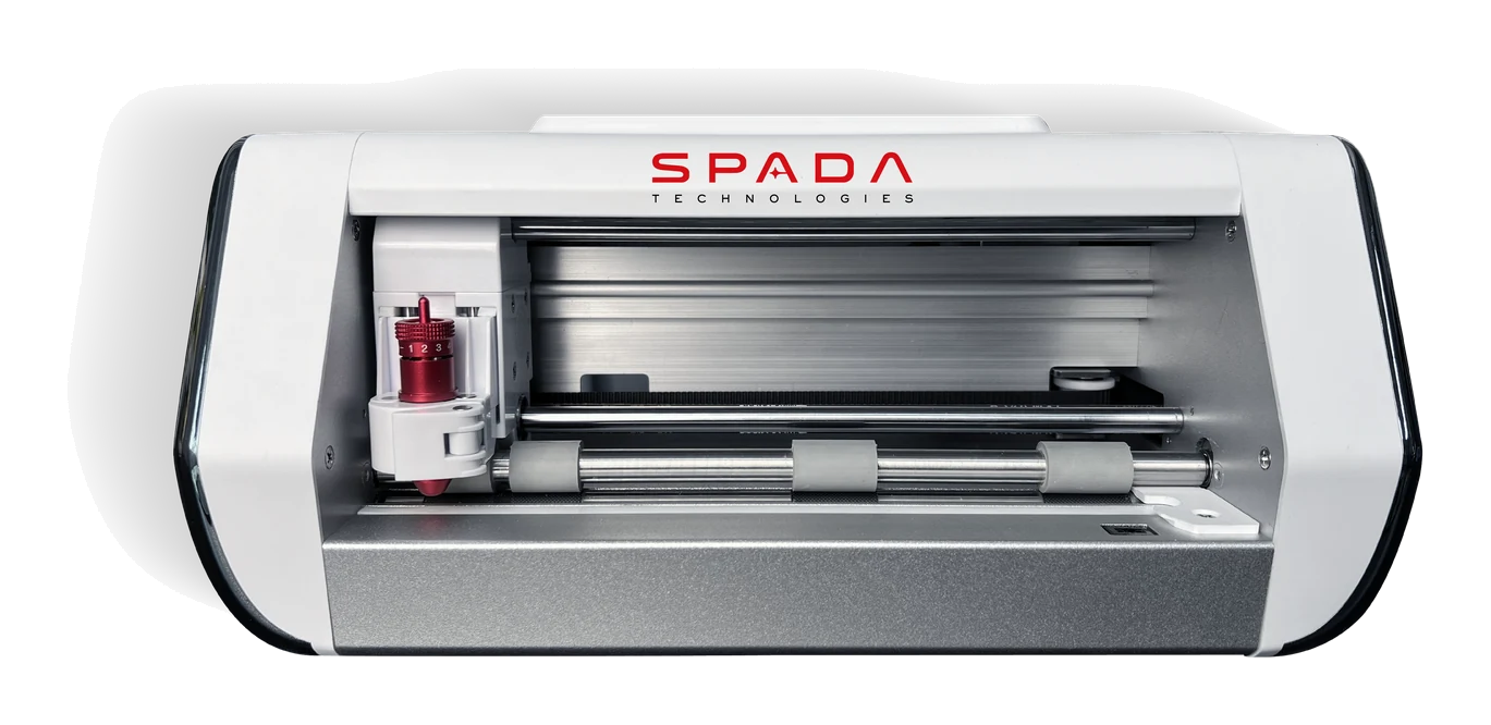 آلة قطع ذكية SPADA / 10 انش من سبادا