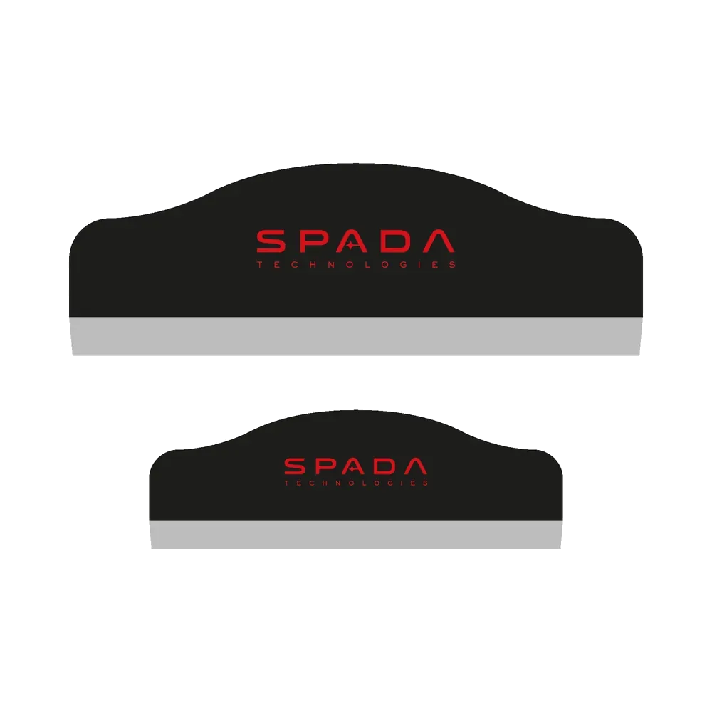 مسطرة تركيب SPADA من سبادا